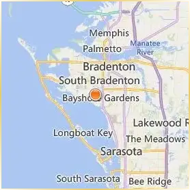 State College of Florida Manatee Sarasota Location Map State College of Florida Manatee Sarasota Location Map