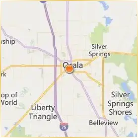 Marion Technical College Ocala Location Map Marion Technical College Ocala Location Map