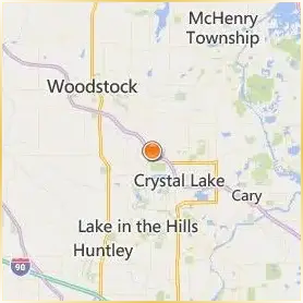 McHenry County College Location Map McHenry County College Location Map