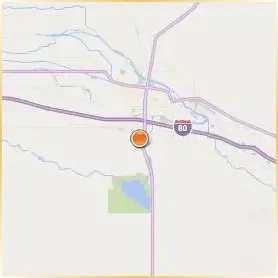 Mid Plains Community College Location Map Mid Plains Community College Location Map