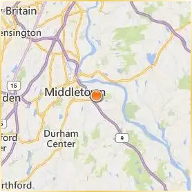 Middlesex Community College Middletown Location Map Middlesex Community College Middletown Location Map