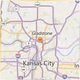Midwestern Baptist Theological Seminary Location Map Midwestern Baptist Theological Seminary Location Map