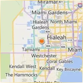 Millennia Atlantic University Location Map Millennia Atlantic University Location Map