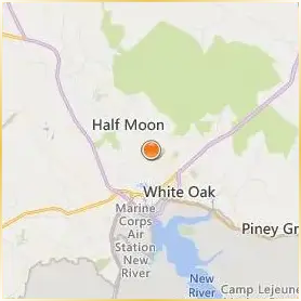Miller Motte College Jacksonville Location Map Miller Motte College Jacksonville Location Map