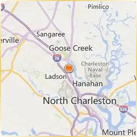 Miller Motte College Charleston Location Map Miller Motte College Charleston Location Map