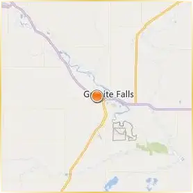 Minnesota West Community and Technical College Location Map Minnesota West Community and Technical College Location Map