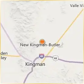 Mohave Community College Location Map Mohave Community College Location Map