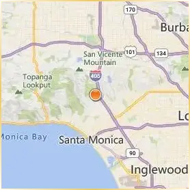 Mount Saint Mary's University Location Map Mount Saint Mary's University Location Map
