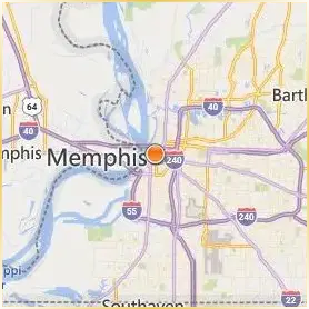 Visible Music College Location Map Visible Music College Location Map
