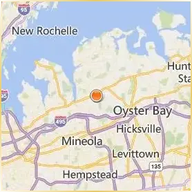 New York Institute of Technology Location Map New York Institute of Technology Location Map