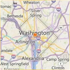 NewU University Location Map NewU University Location Map