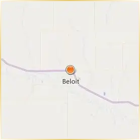 North Central Kansas Technical College Location Map North Central Kansas Technical College Location Map