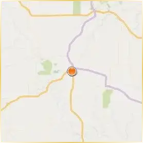 Northeast Iowa Community College Location Map Northeast Iowa Community College Location Map