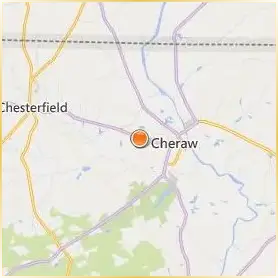Northeastern Technical College Location Map Northeastern Technical College Location Map