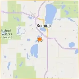 Oak Hills Christian College Location Map Oak Hills Christian College Location Map