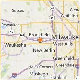 Ottawa University Milwaukee Location Map Ottawa University Milwaukee Location Map