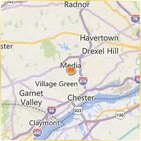 Pennsylvania Institute of Technology Location Map Pennsylvania Institute of Technology Location Map