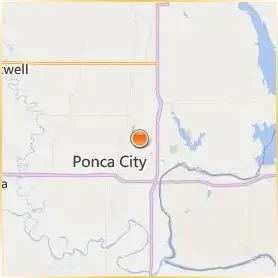 Pioneer Technology Center Location Map