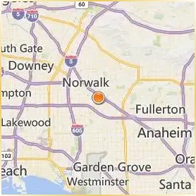 Presbyterian Theological Seminary in America Location Map Presbyterian Theological Seminary in America Location Map