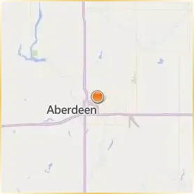 Presentation College Location Map Presentation College Location Map