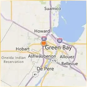 Rasmussen University Wisconsin Location Map Rasmussen University Wisconsin Location Map