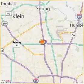 Remington College North Houston Location Map Remington College North Houston Location Map