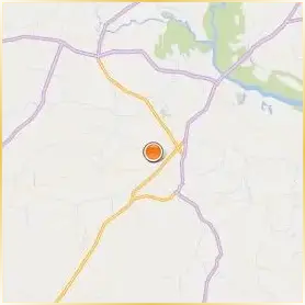 Roanoke Chowan Community College Location Map Roanoke Chowan Community College Location Map