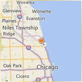 St. Augustine College Location Map St. Augustine College Location Map