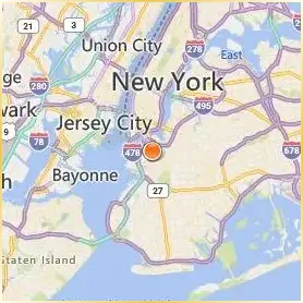 St Francis College Location Map St Francis College Location Map