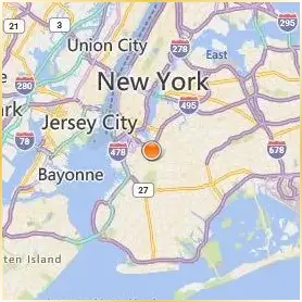 Saint Joseph's College New York Location Map Saint Joseph's College New York Location Map