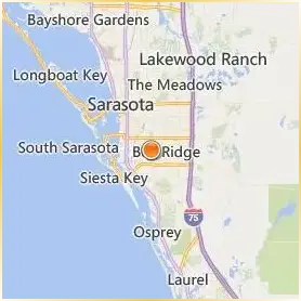 Suncoast Technical College Location Map Suncoast Technical College Location Map