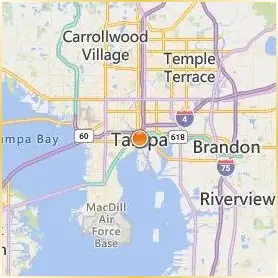 Schiller International University Location Map Schiller International University Location Map