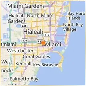 South Florida Institute of Technology Location Map South Florida Institute of Technology Location Map