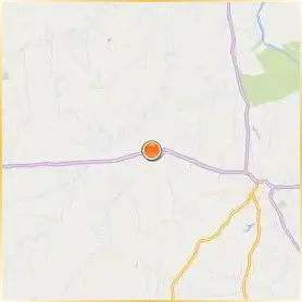 South Piedmont Community College Location Map South Piedmont Community College Location Map