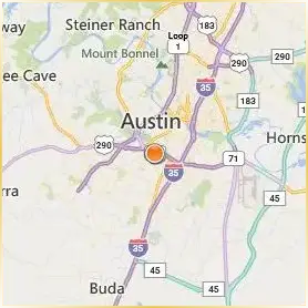 Southern Careers Institute Austin Location Map Southern Careers Institute Austin Location Map