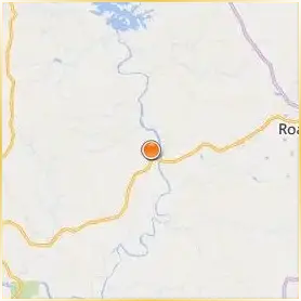 Southern Union State Community College Location Map