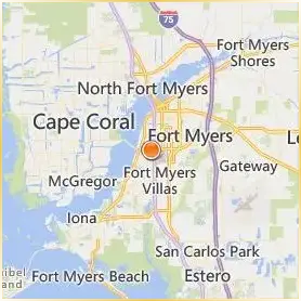 Southern Technical College Fort Myers Location Map Southern Technical College Fort Myers Location Map