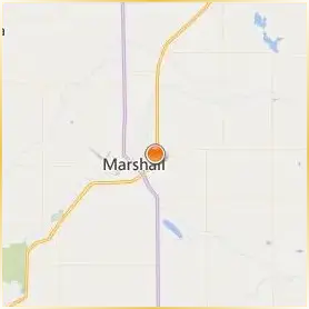 Southwest Minnesota State University Location Map Southwest Minnesota State University Location Map