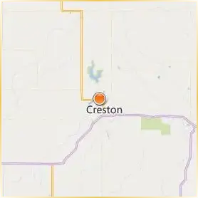 Southwestern Community College Creston Location Map Southwestern Community College Creston Location Map