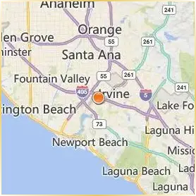 Stanbridge University Location Map Stanbridge University Location Map