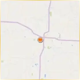 State Fair Community College Location Map