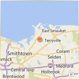 Stony Brook University Location Map Stony Brook University Location Map