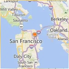 Fashion Institute of Design & Merchandising San Francisco Location Map Fashion Institute of Design & Merchandising San Francisco Location Map