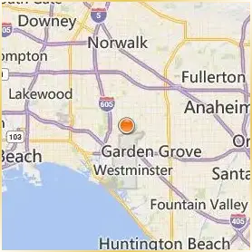 Touro University Worldwide Location Map Touro University Worldwide Location Map