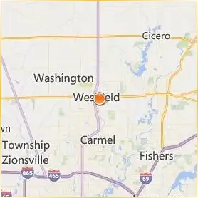 Union Bible College Location Map Union Bible College Location Map