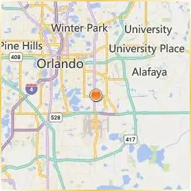 Ana G. Mendez University Location Map Ana G. Mendez University Location Map