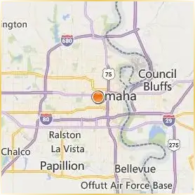University of Nebraska Medical Center Location Map University of Nebraska Medical Center Location Map
