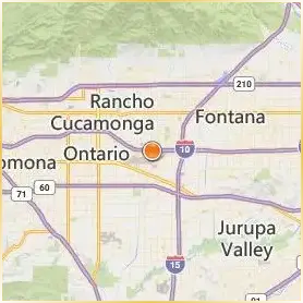 University of Phoenix California Location Map University of Phoenix California Location Map