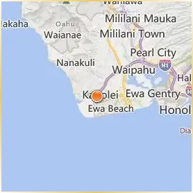 University of Phoenix Hawaii Location Map University of Phoenix Hawaii Location Map