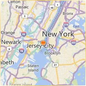 University of Phoenix New Jersey Location Map University of Phoenix New Jersey Location Map